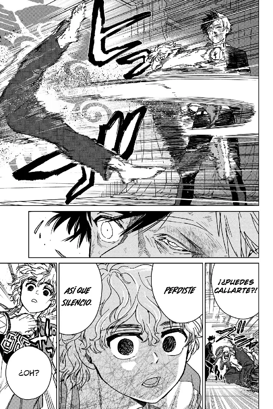 Página 148 del Manga