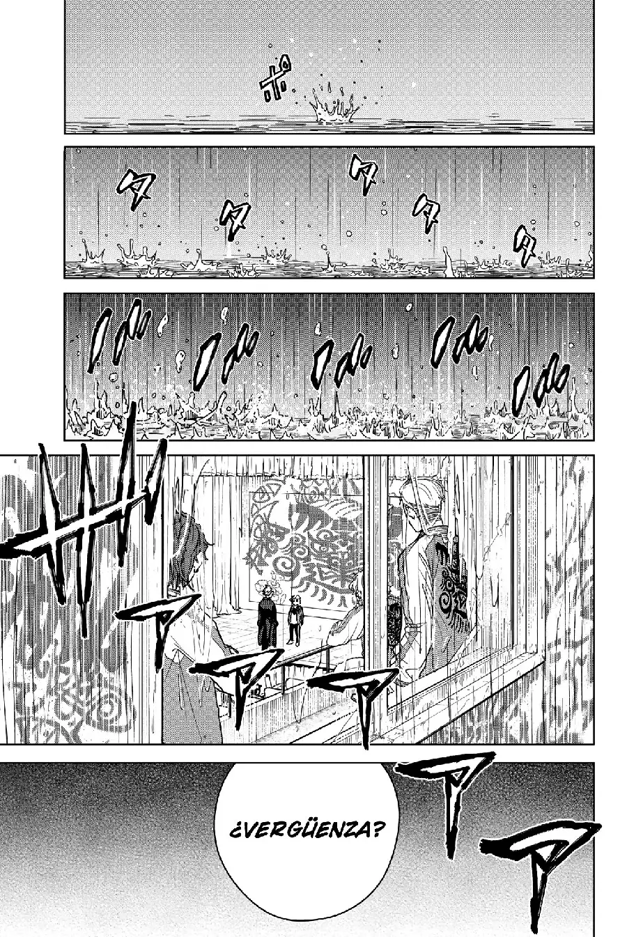 Página 159 del Manga