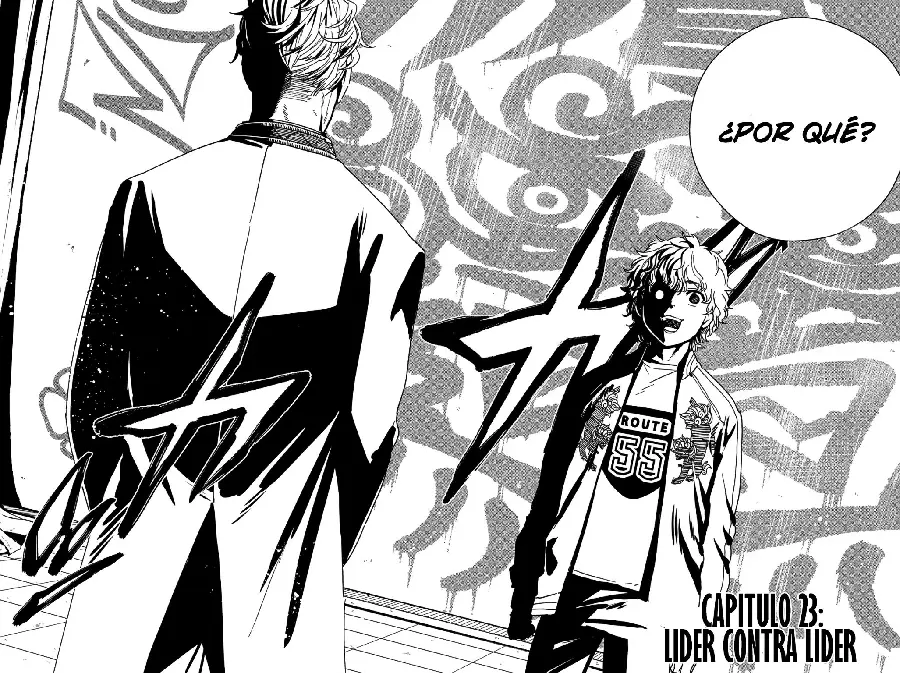 Página 160 del Manga