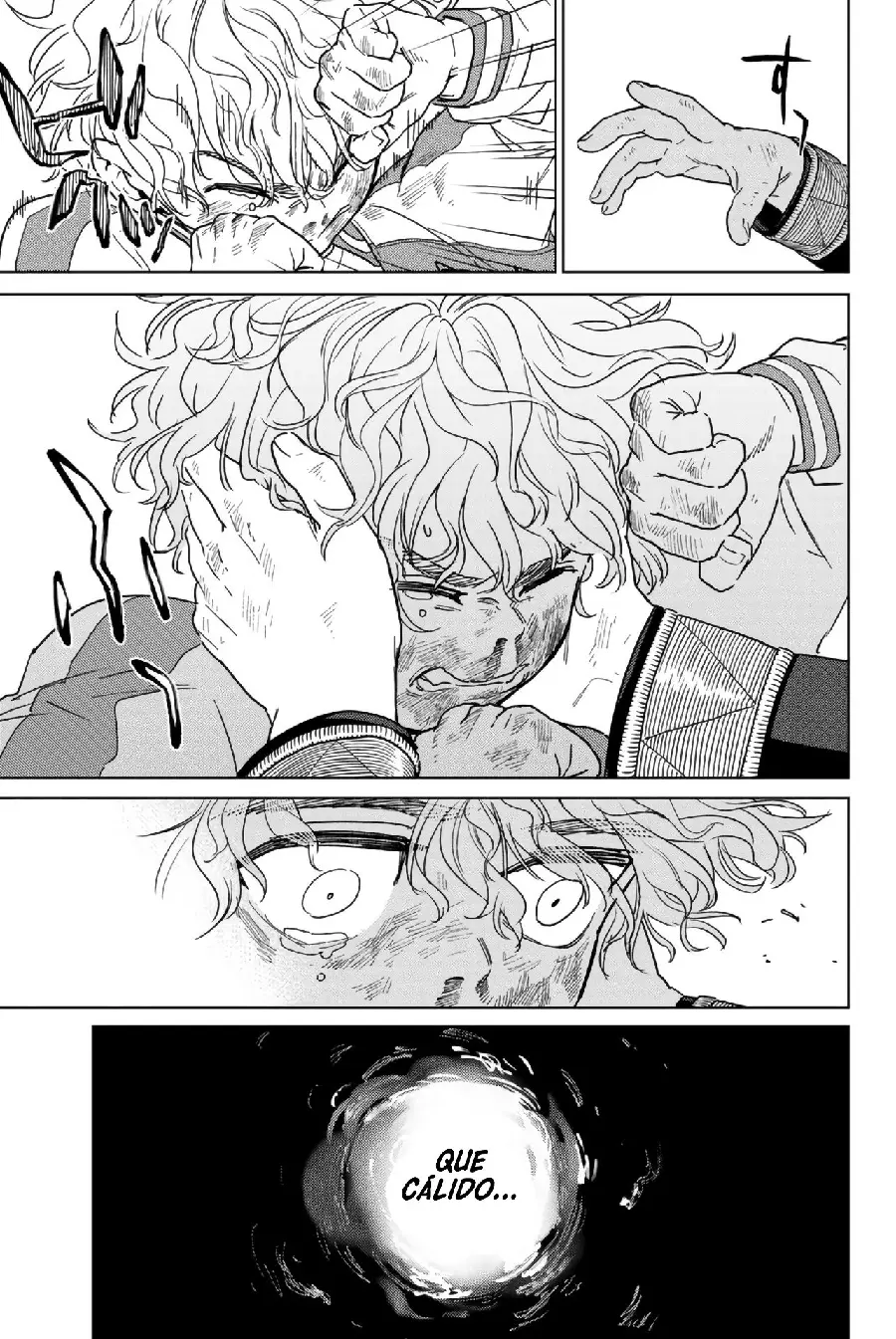 Página 40 del Manga