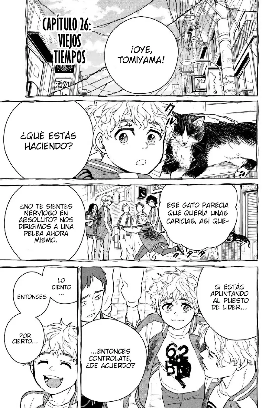 Página 44 del Manga