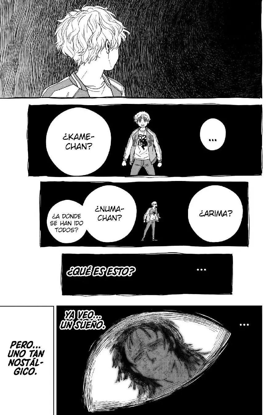 Página 48 del Manga