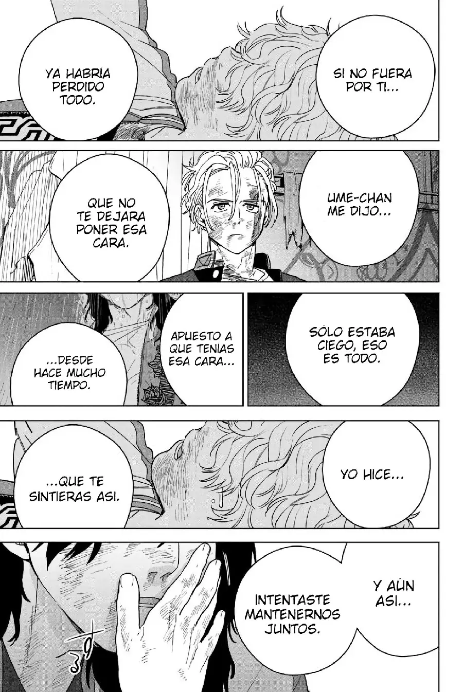 Página 62 del Manga