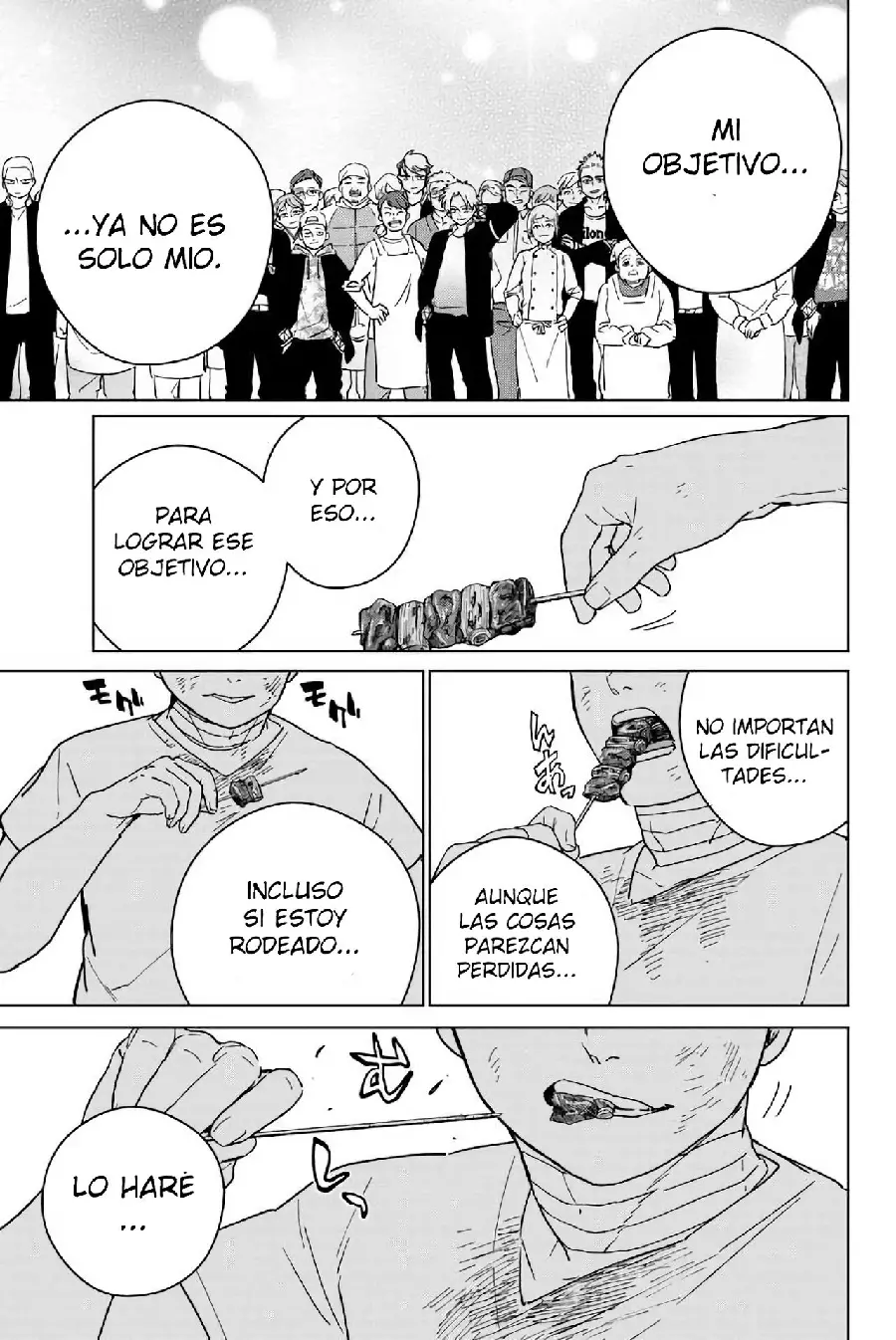 Página 97 del Manga