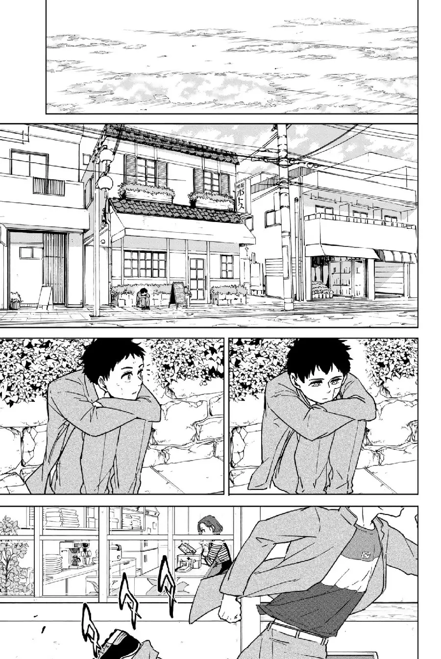 Página 112 del Manga