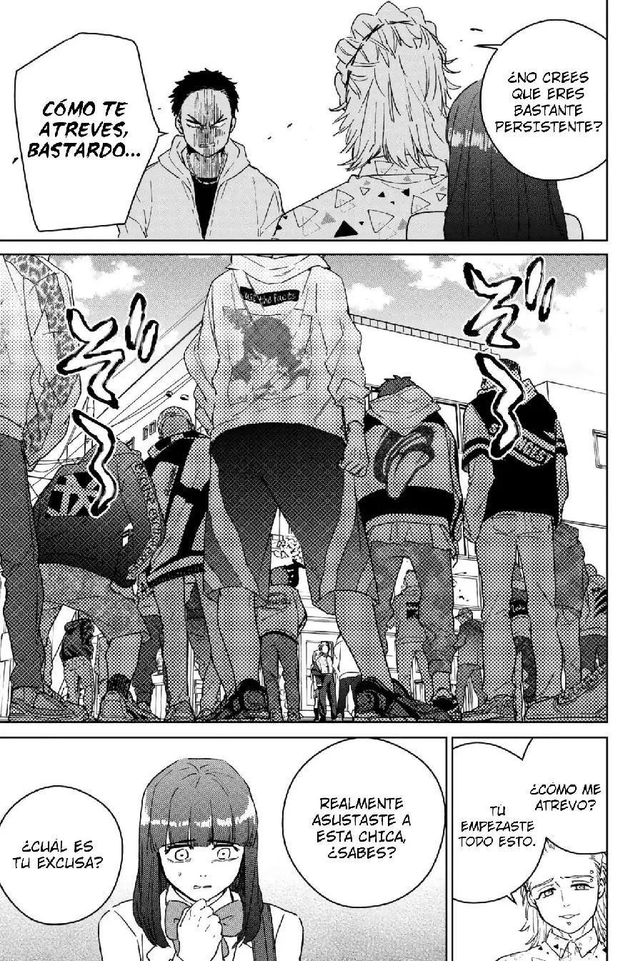 Página 173 del Manga