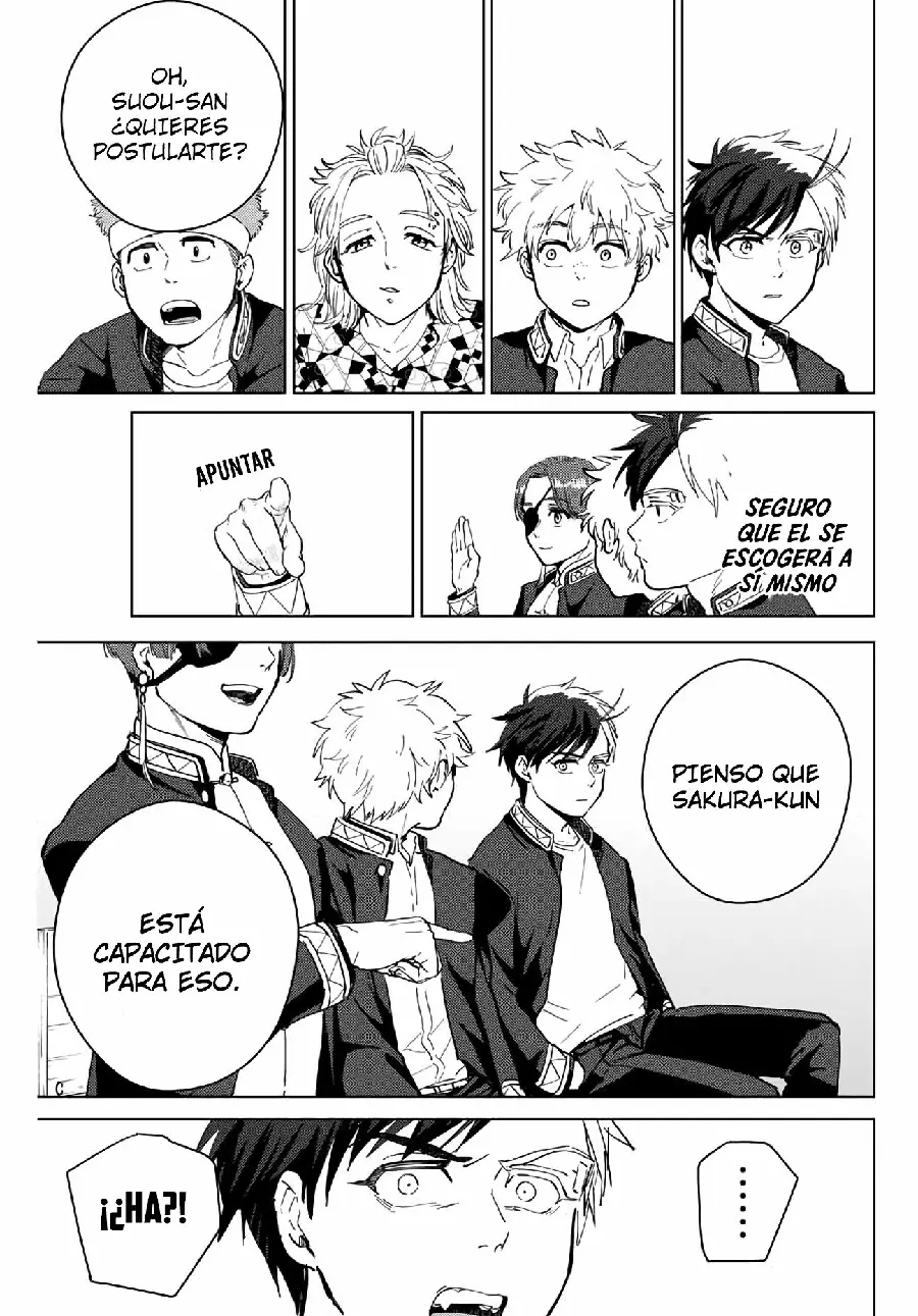 Página 34 del Manga