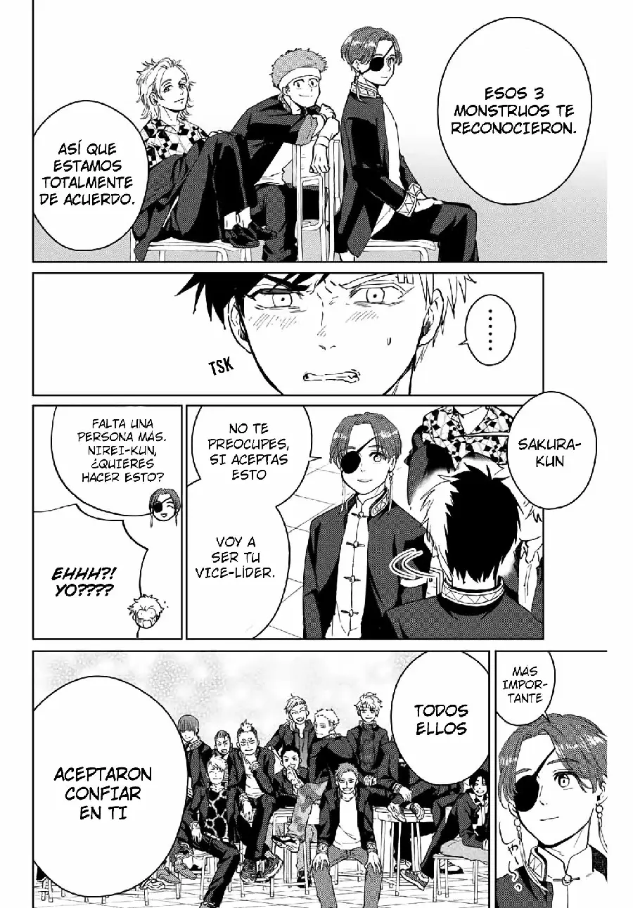 Página 37 del Manga