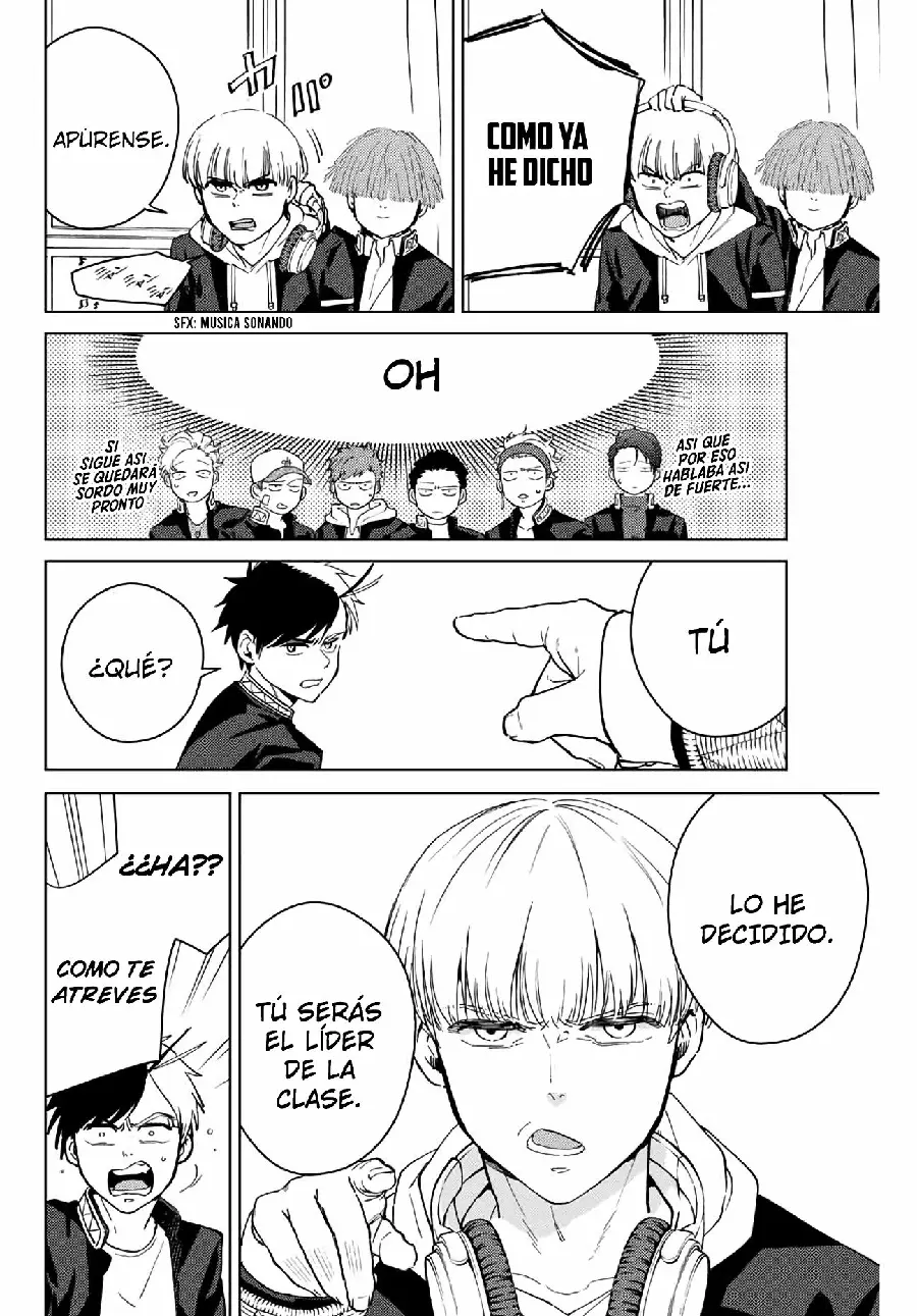 Página 41 del Manga