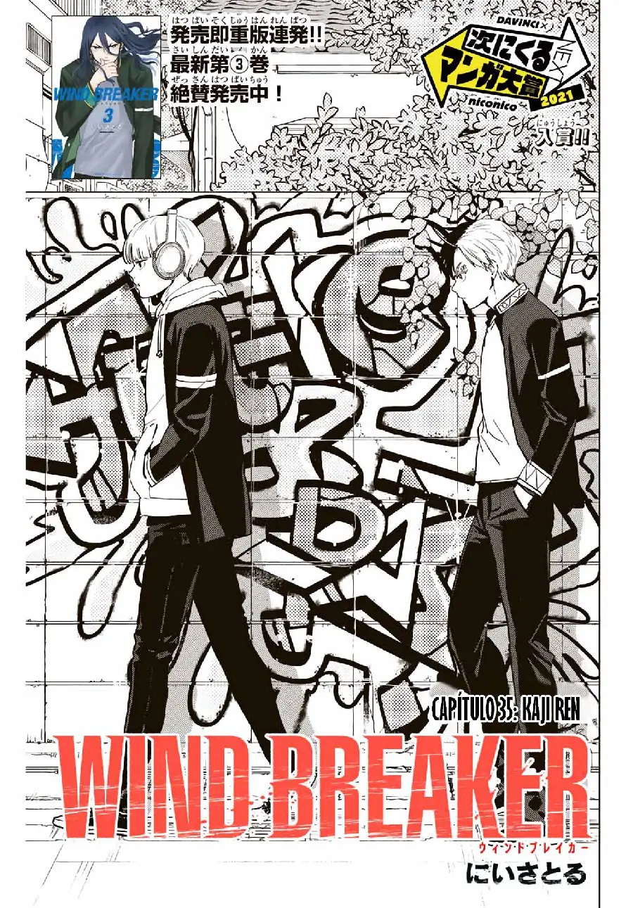 Página 44 del Manga