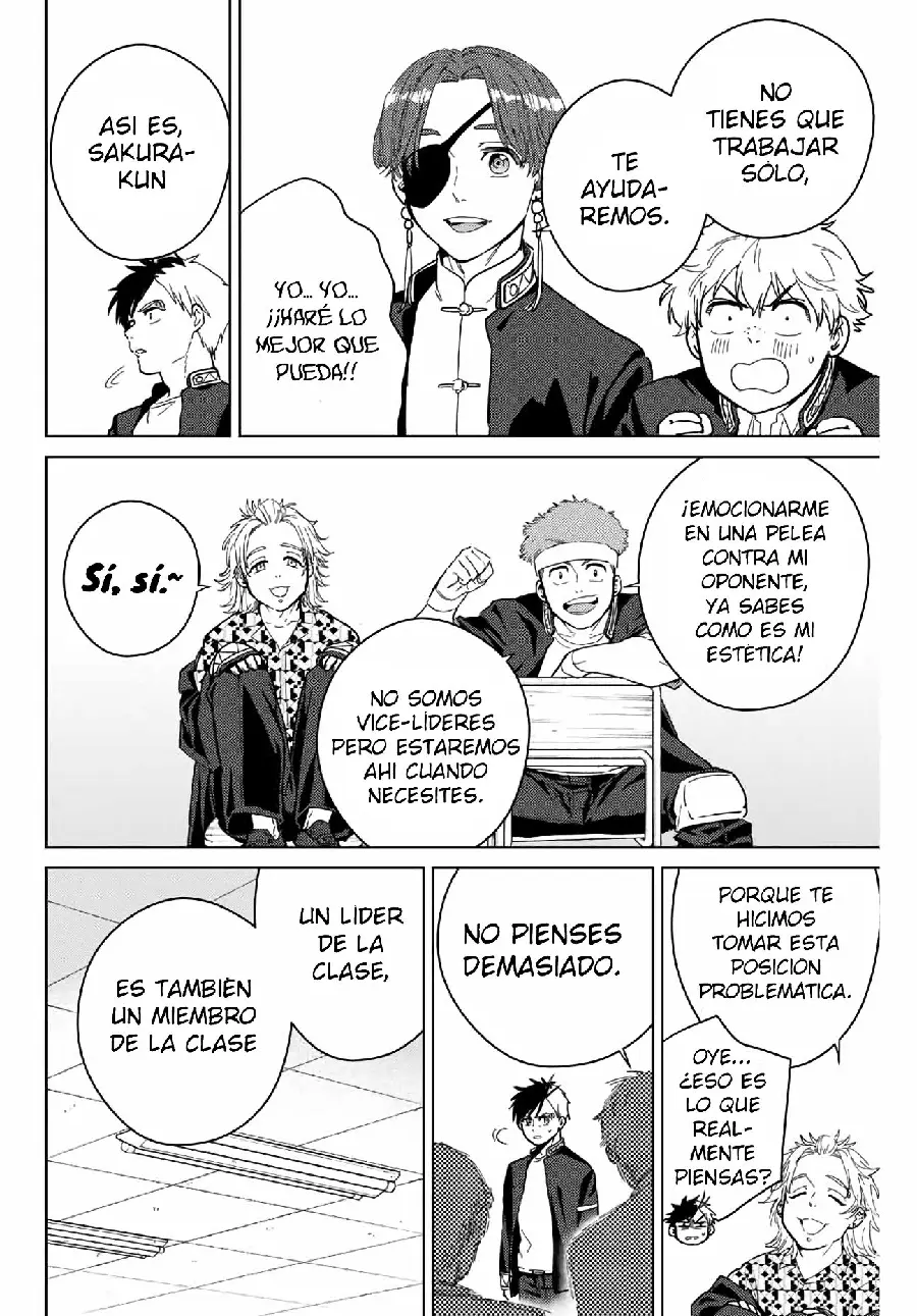 Página 47 del Manga