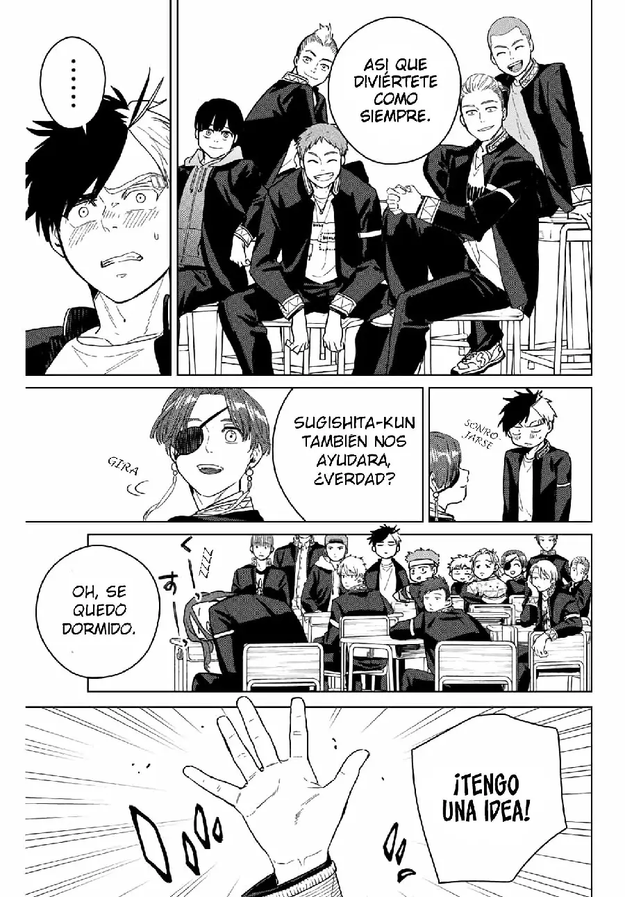 Página 48 del Manga