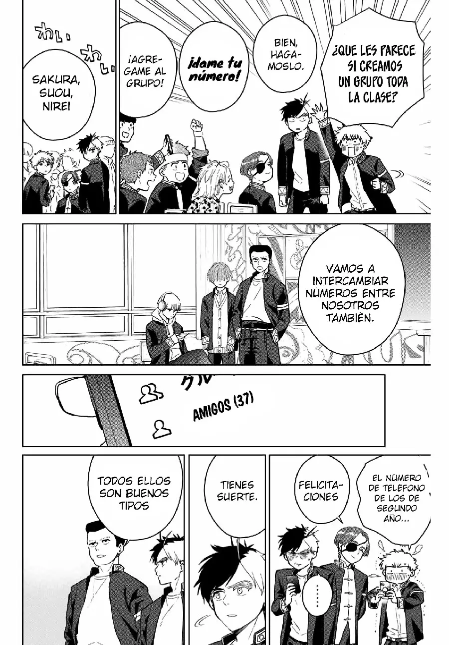 Página 49 del Manga