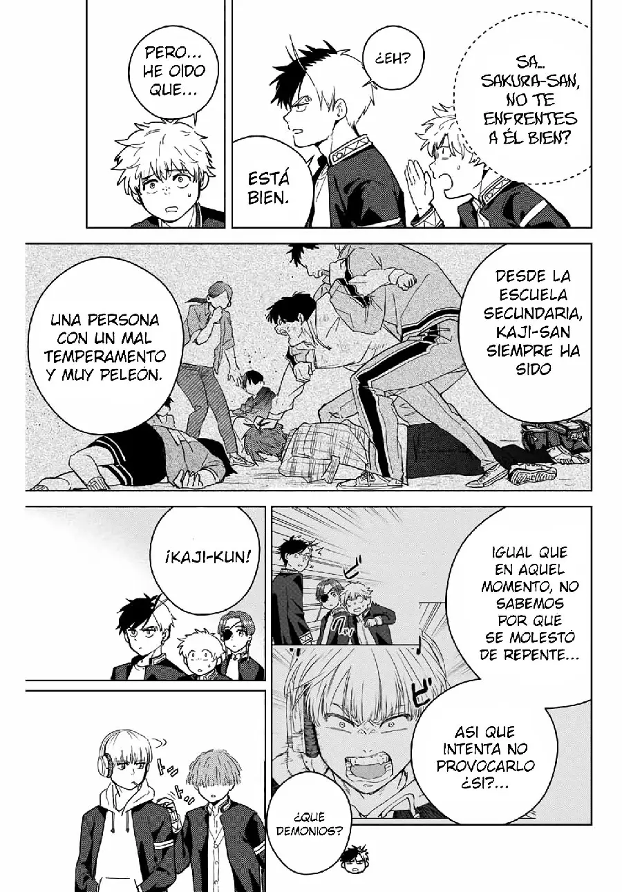 Página 52 del Manga