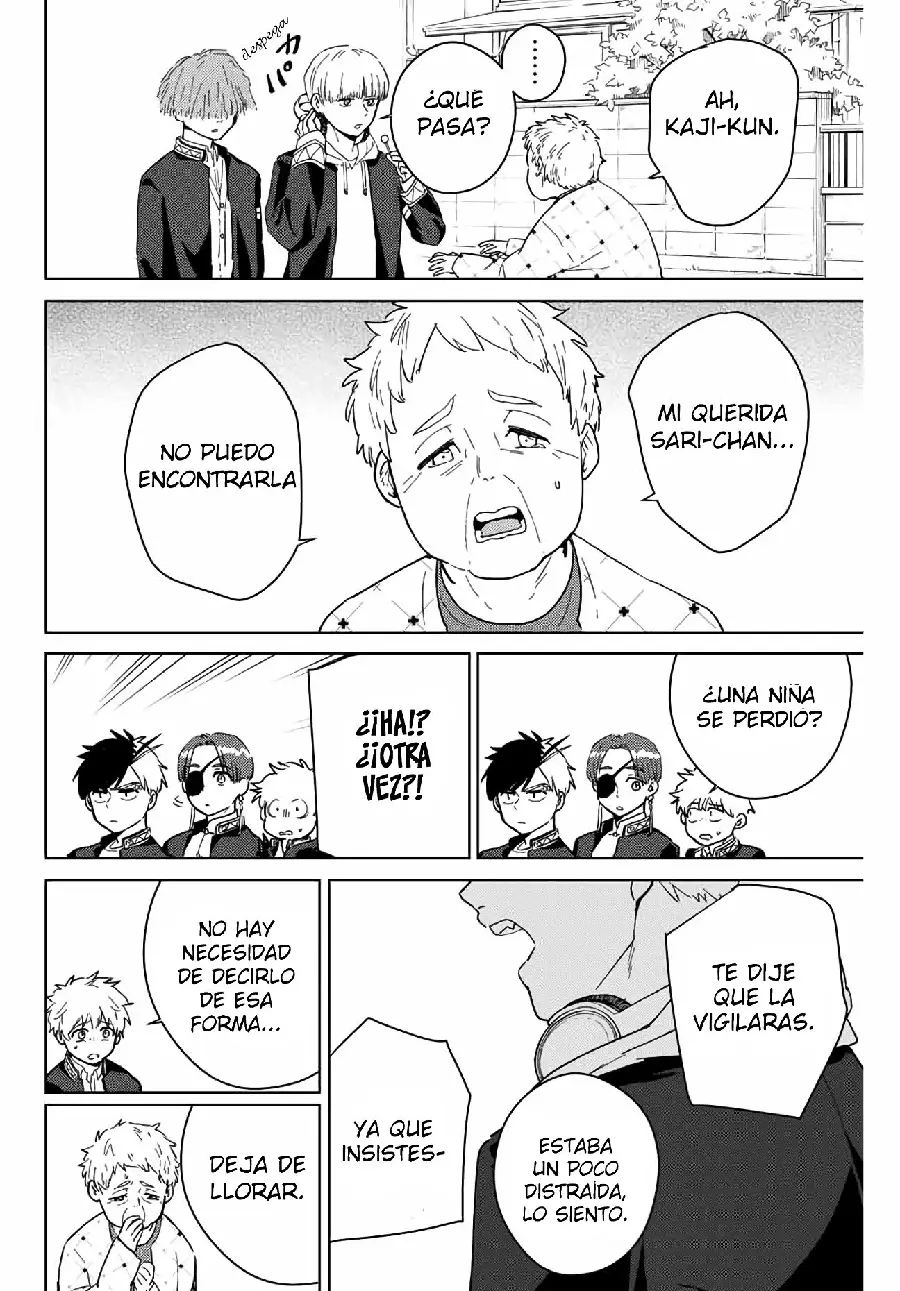 Página 53 del Manga