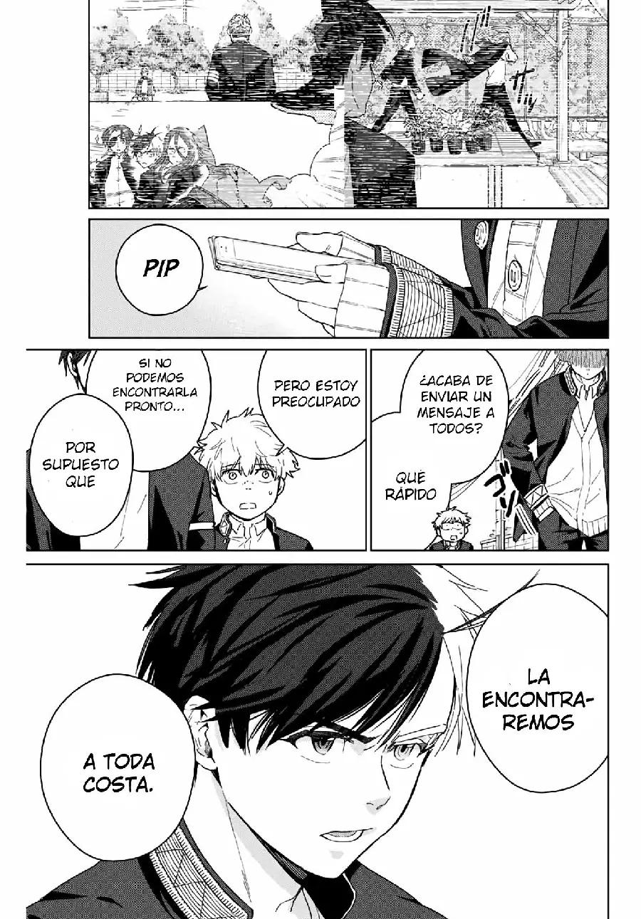 Página 56 del Manga
