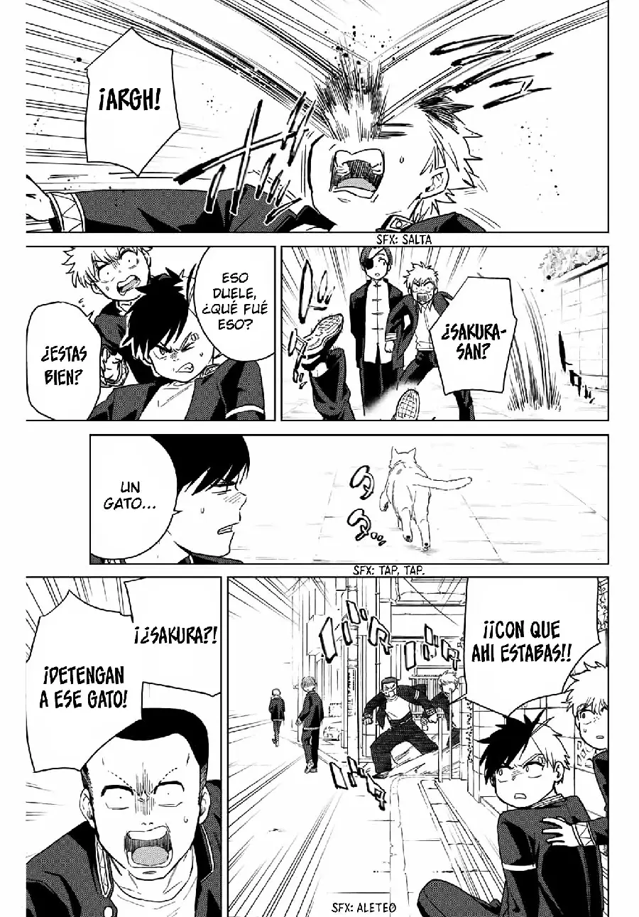 Página 60 del Manga