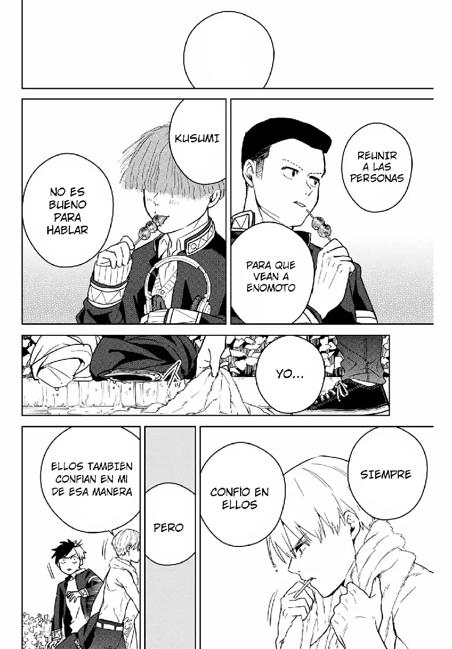 Página 77 del Manga