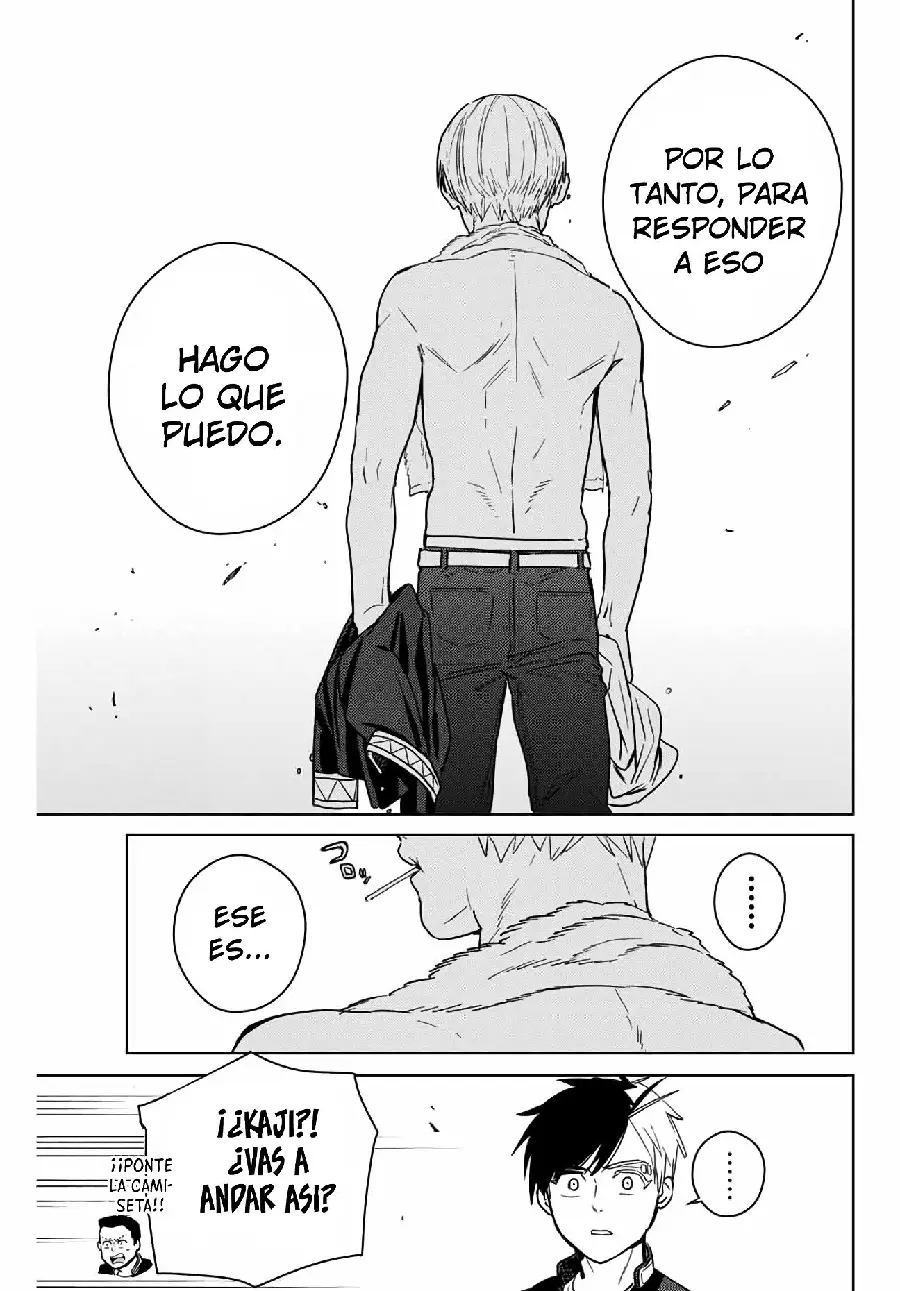 Página 78 del Manga