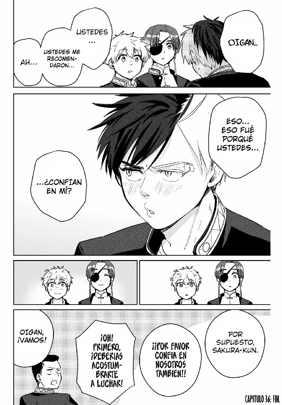 Página 81 del Manga