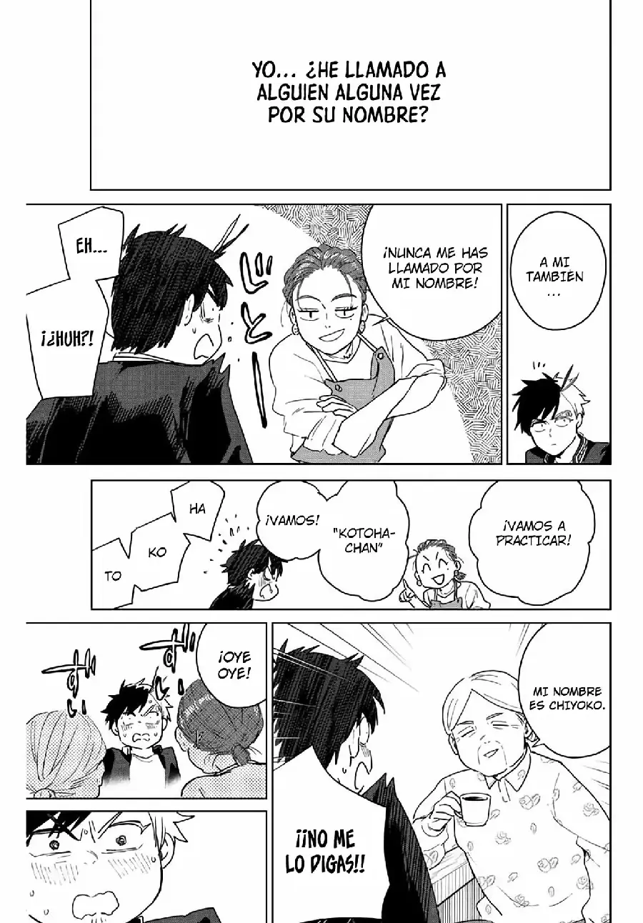 Página 88 del Manga