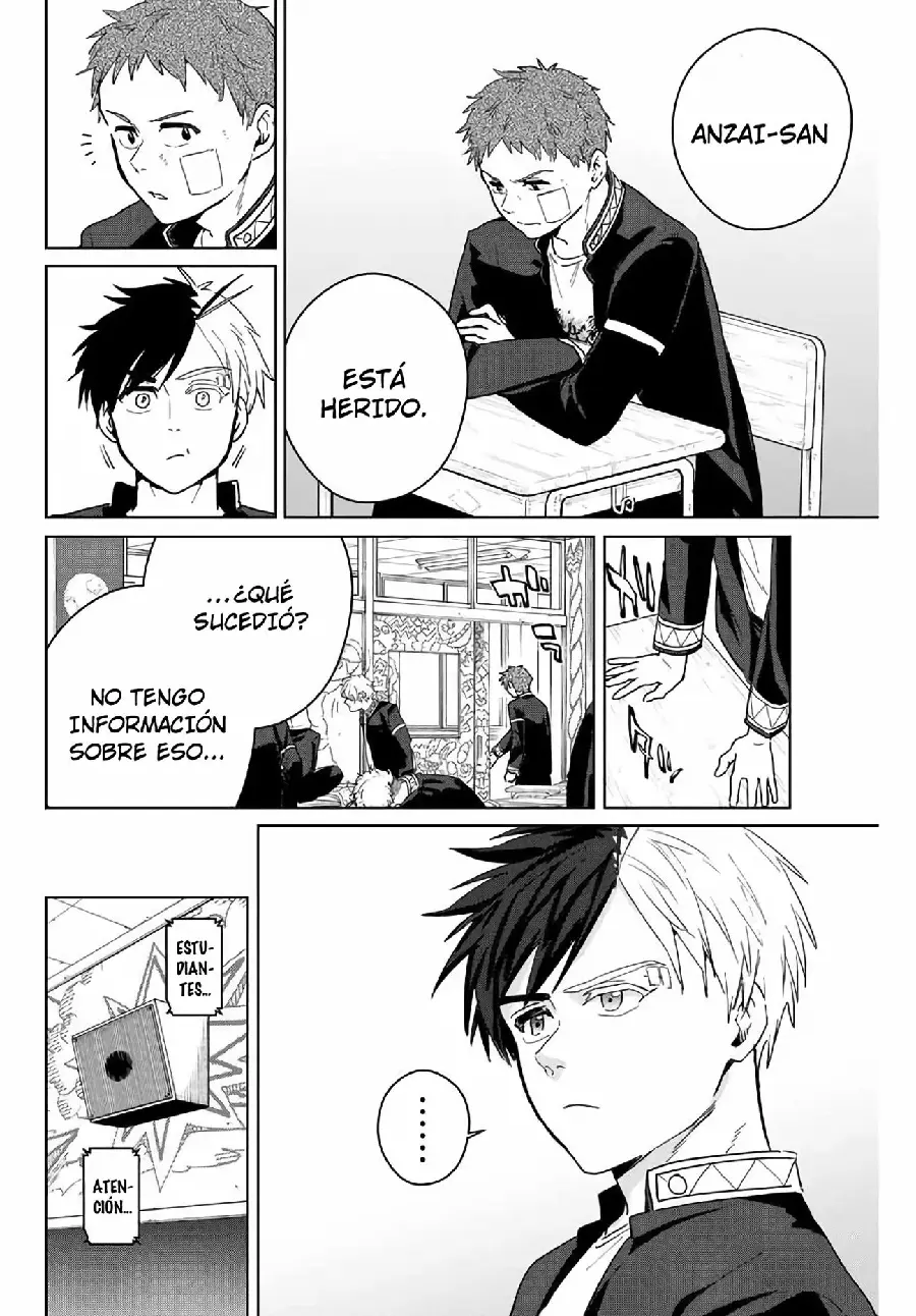 Página 91 del Manga