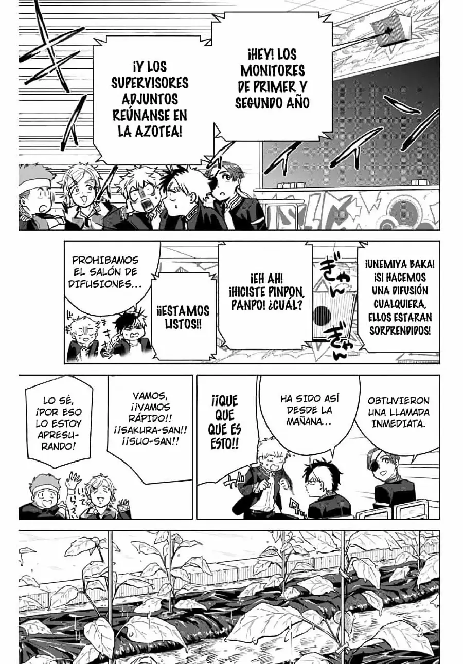 Página 92 del Manga