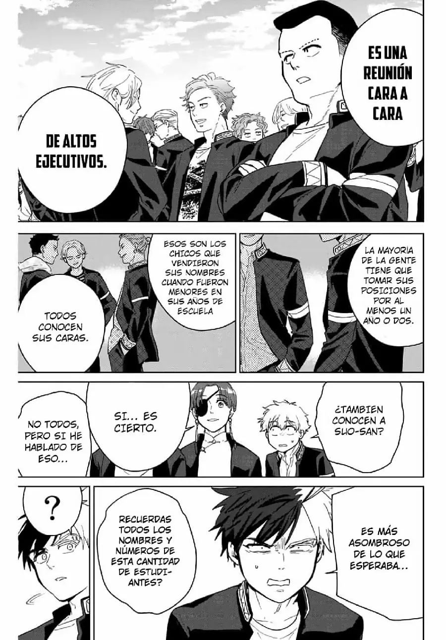 Página 94 del Manga