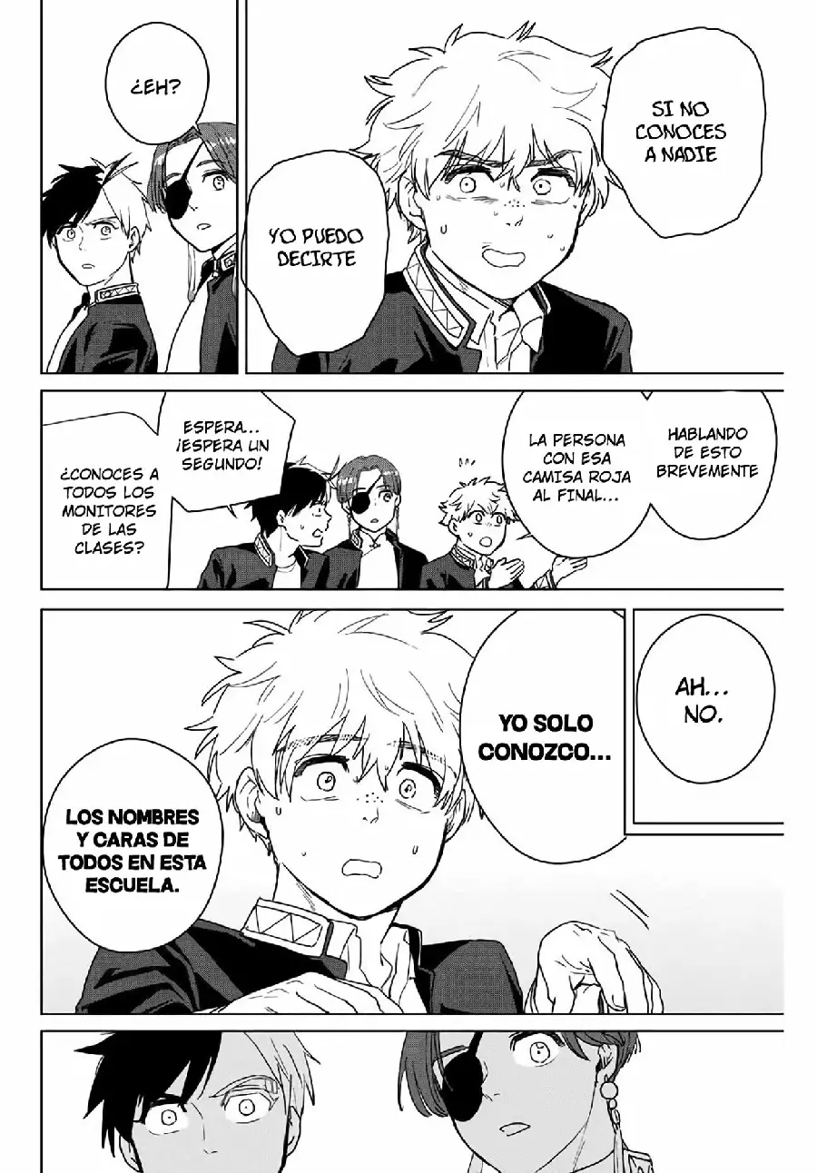 Página 95 del Manga