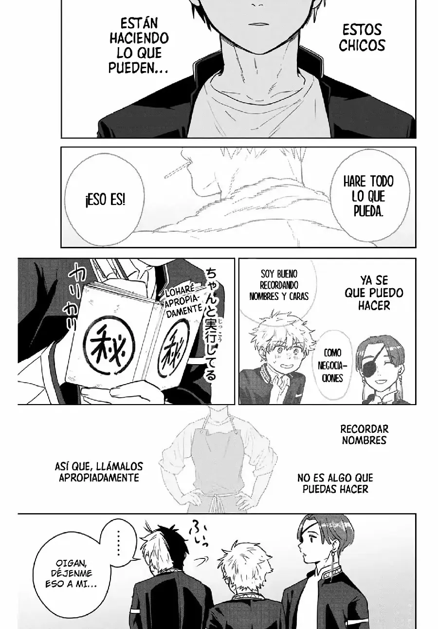 Página 98 del Manga