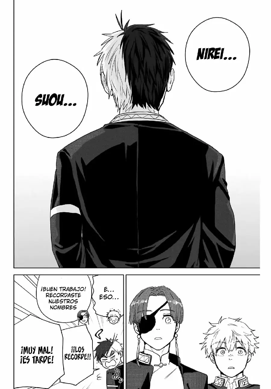 Página 99 del Manga