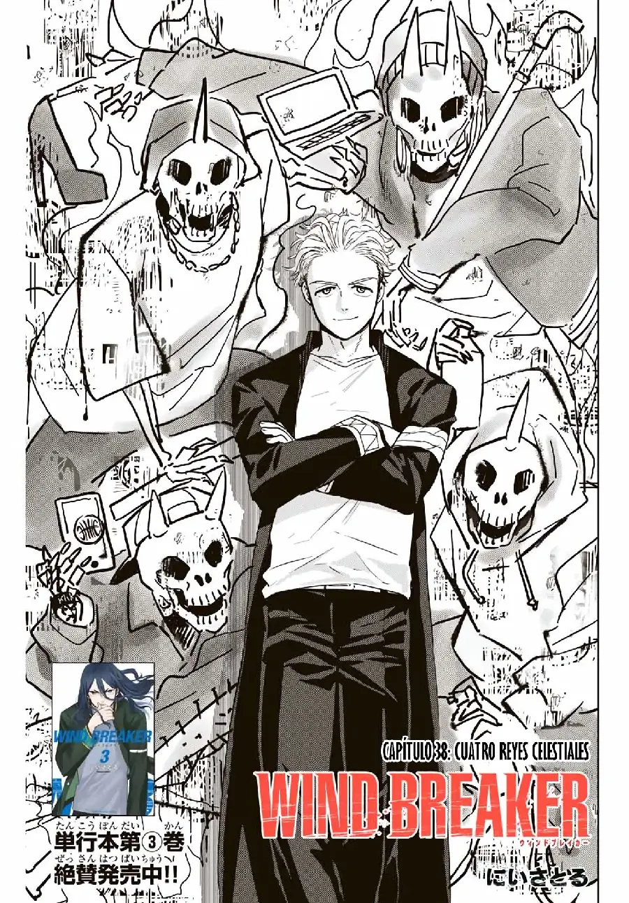 Página 102 del Manga