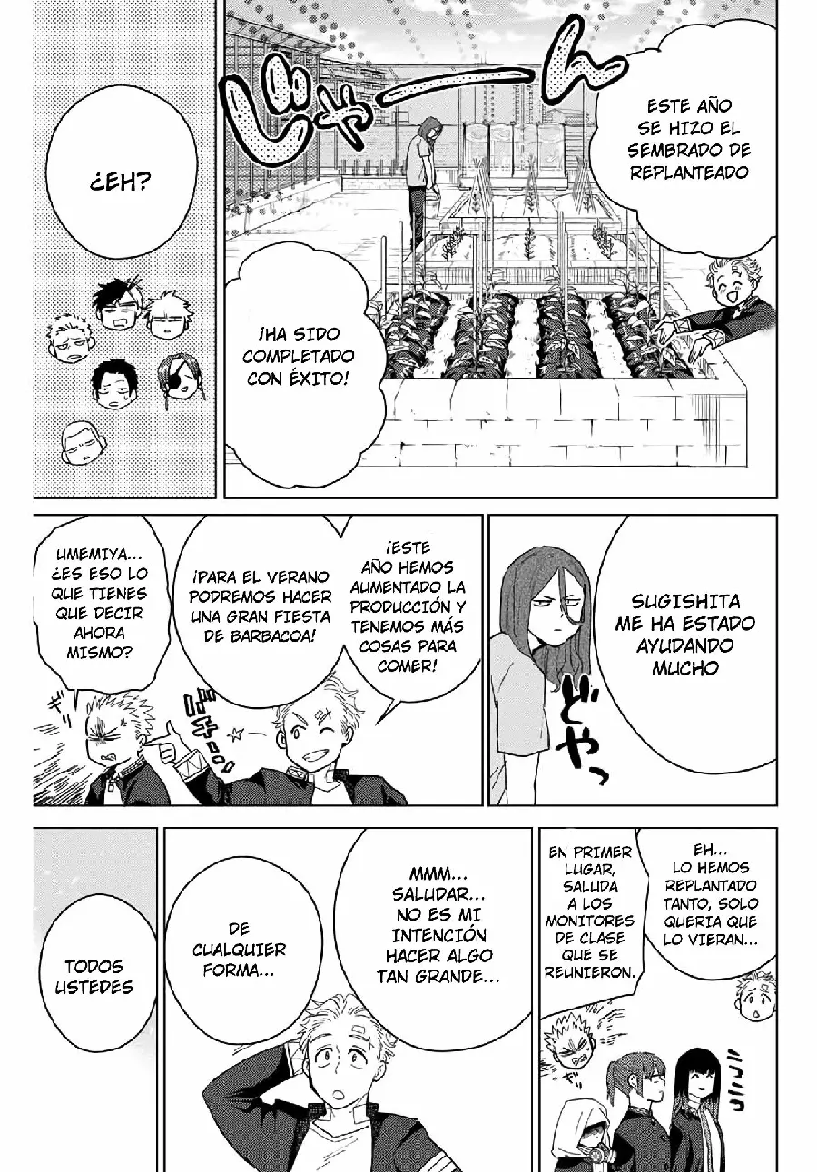 Página 106 del Manga