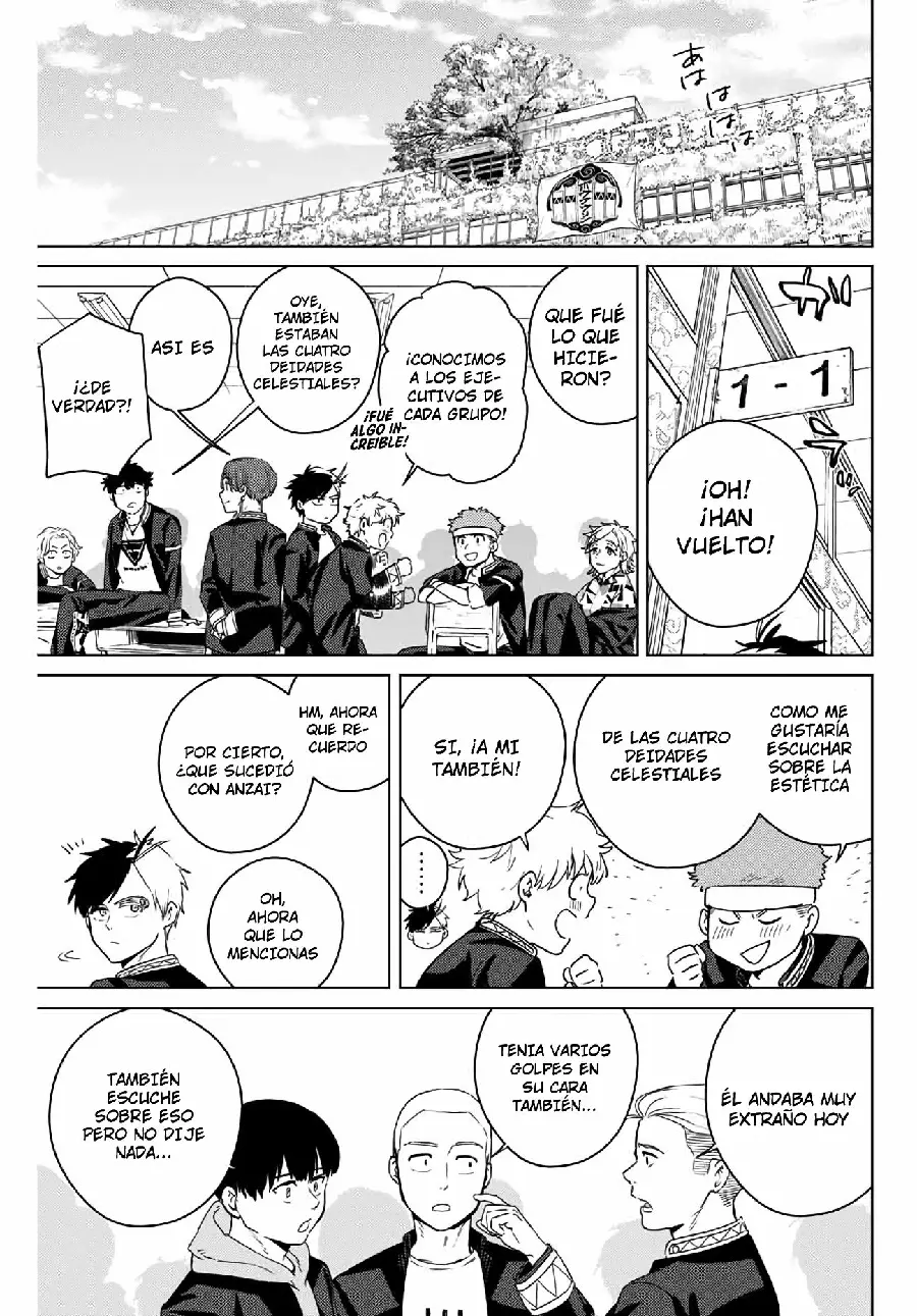 Página 114 del Manga