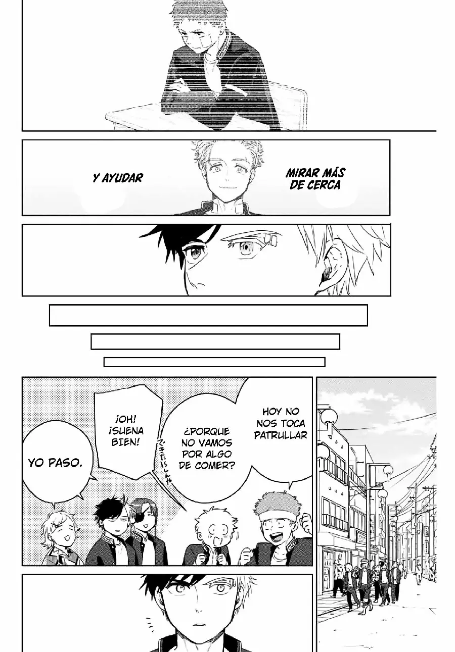 Página 115 del Manga