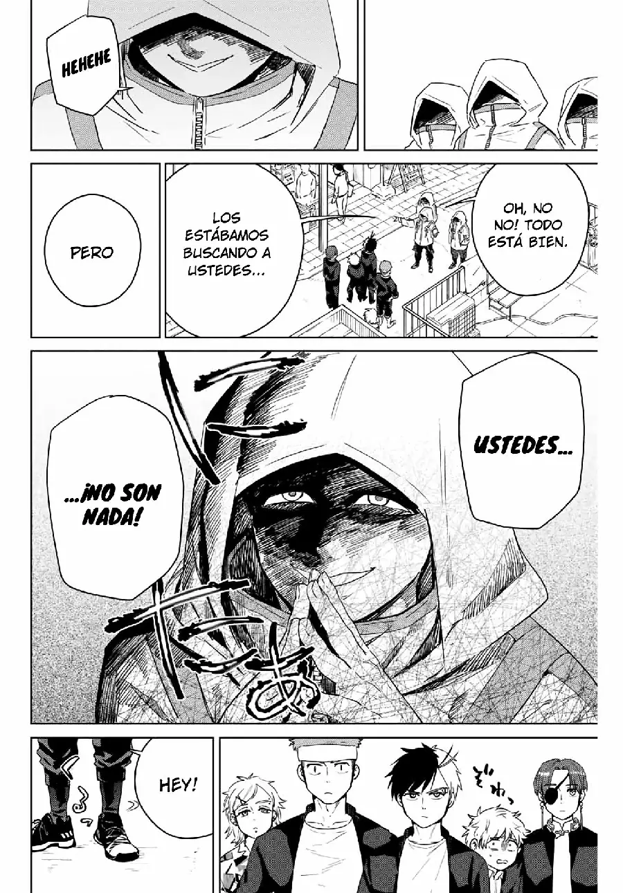 Página 117 del Manga