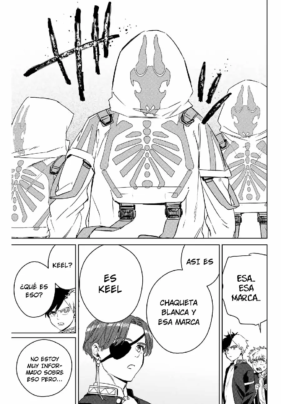Página 118 del Manga