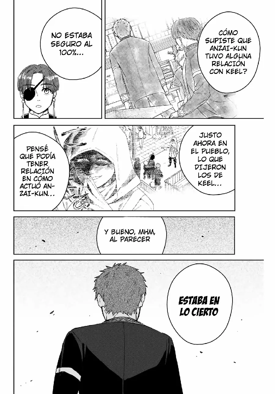 Página 128 del Manga
