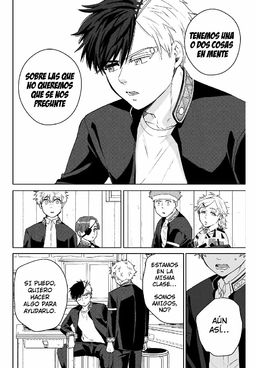 Página 130 del Manga