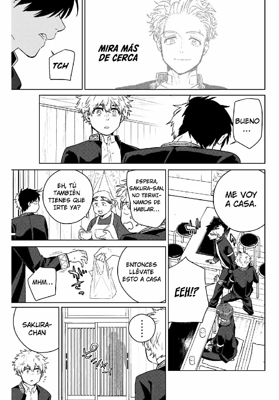 Página 131 del Manga