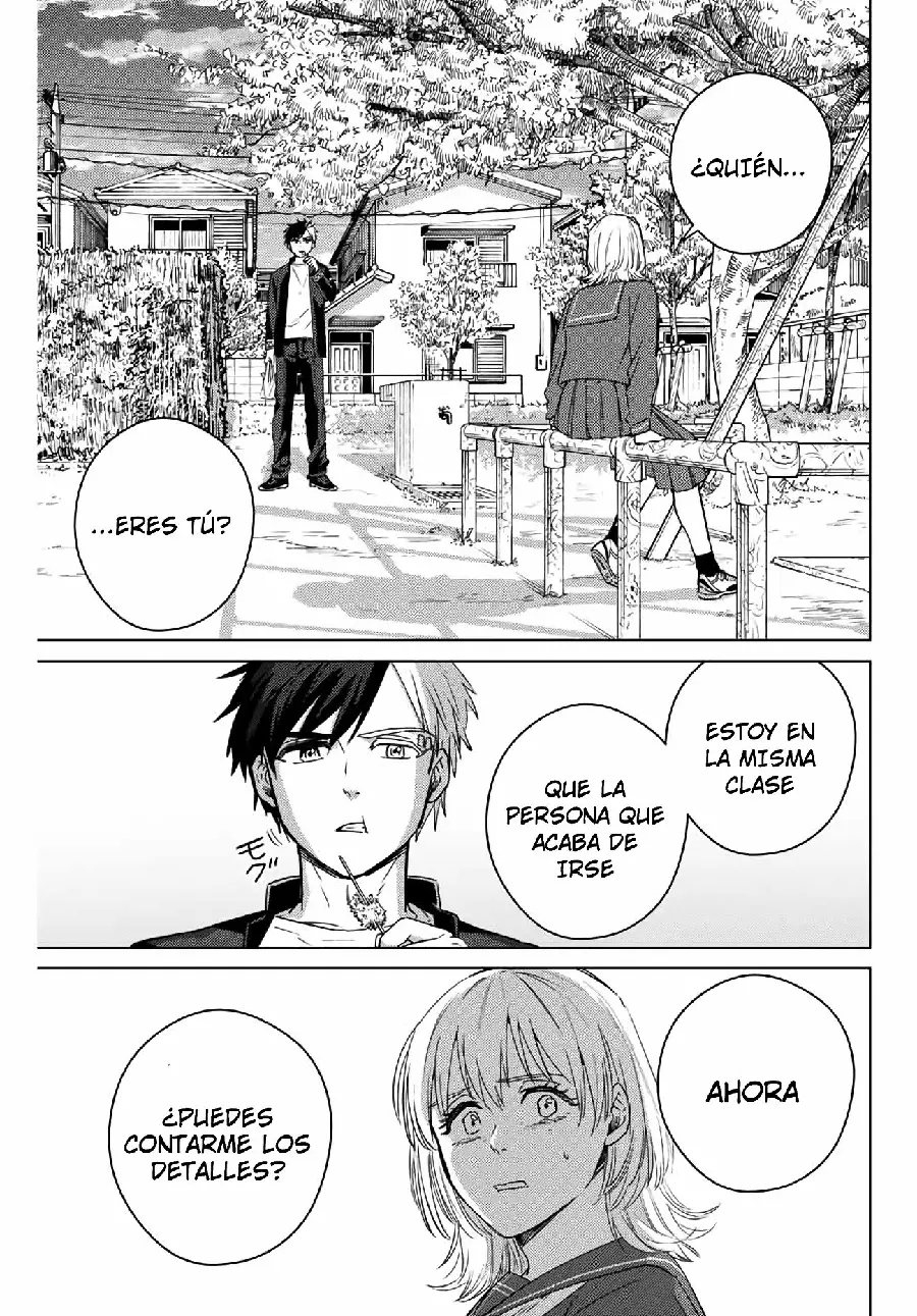 Página 139 del Manga