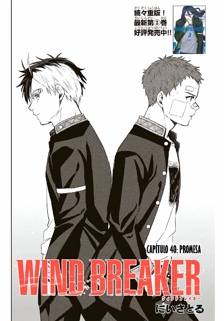 Página 140 del Manga