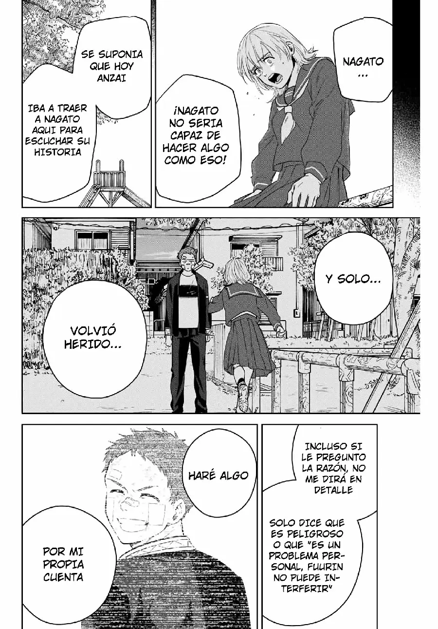 Página 144 del Manga