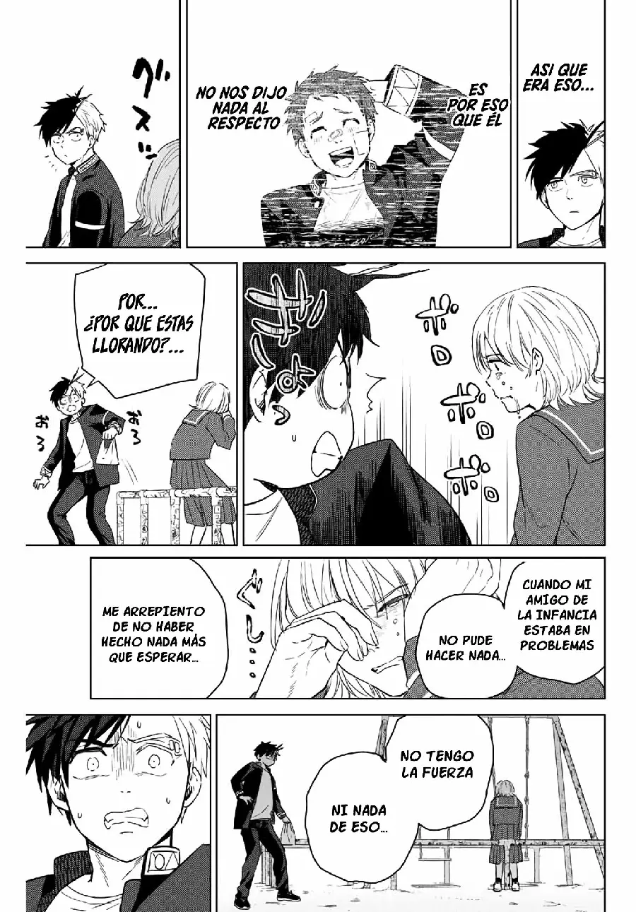 Página 145 del Manga
