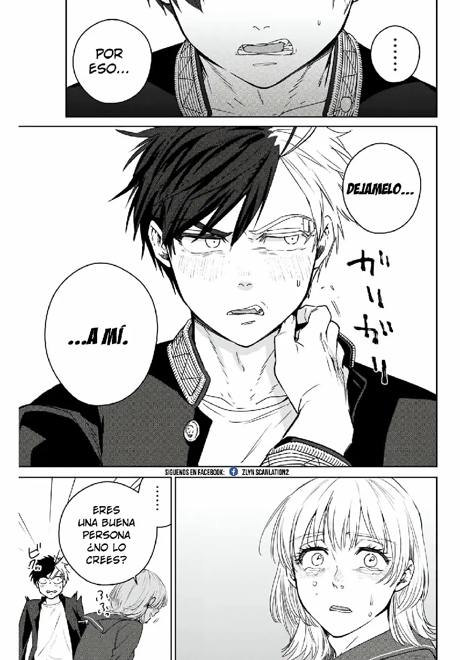 Página 147 del Manga