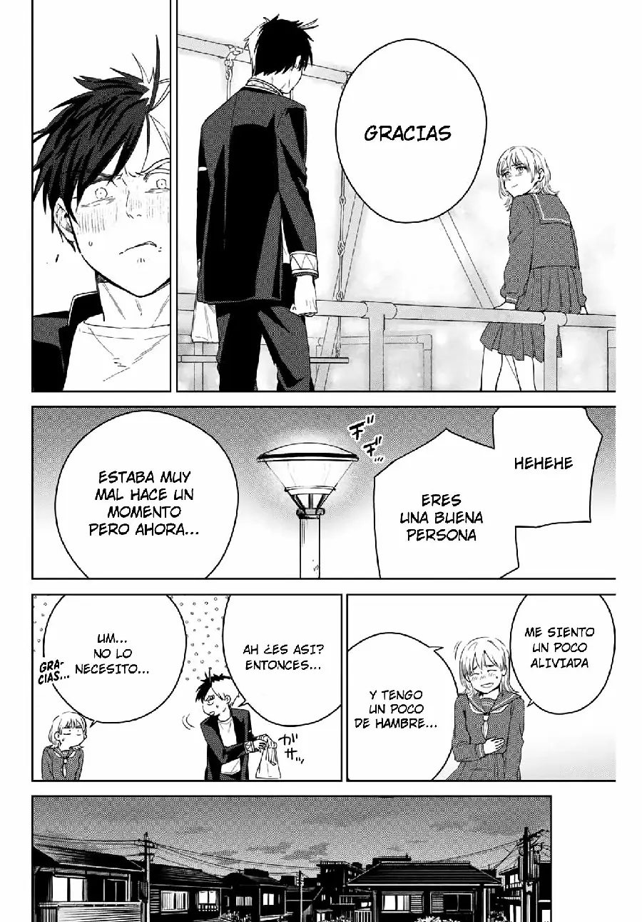 Página 148 del Manga