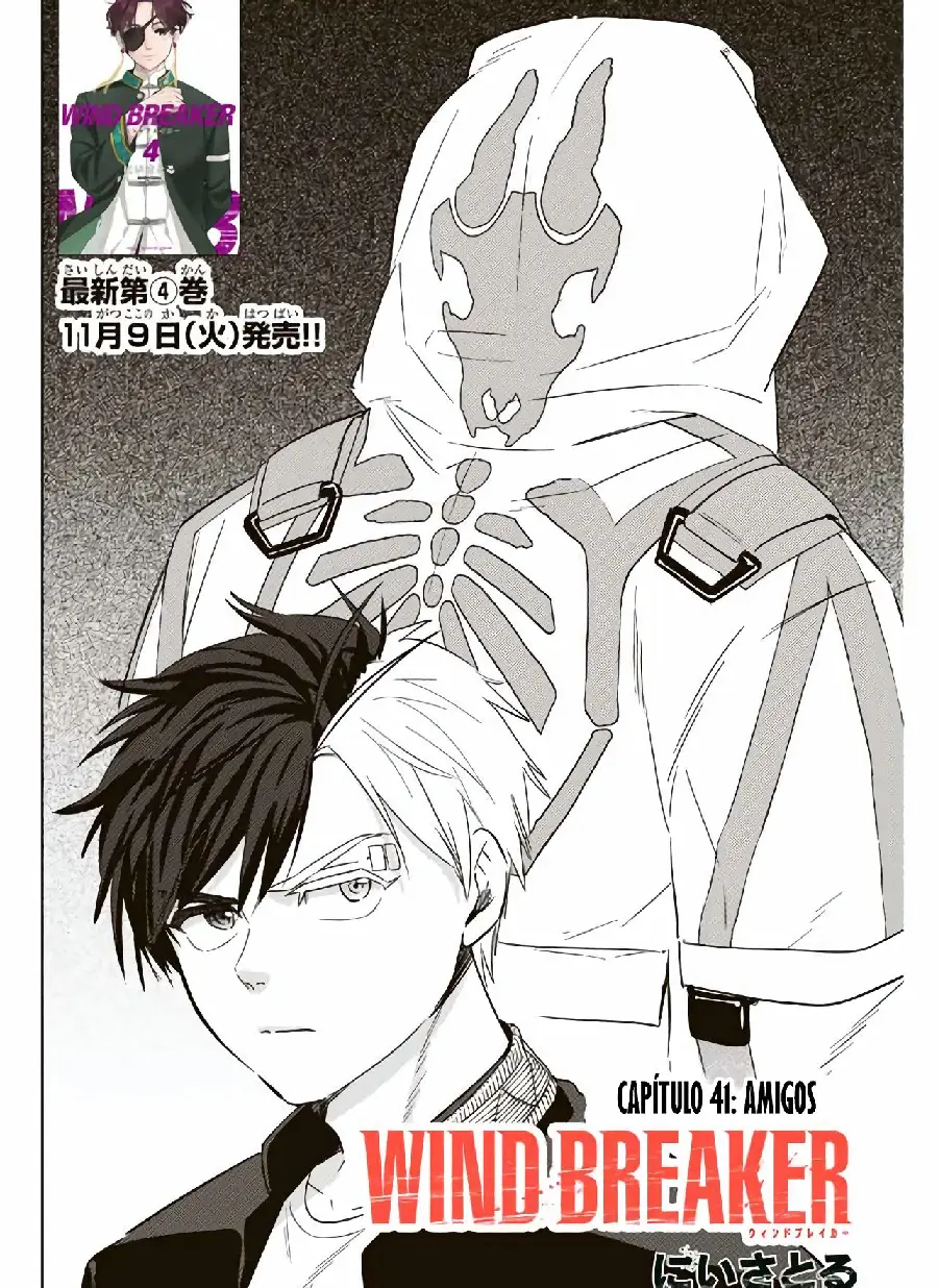 Página 158 del Manga