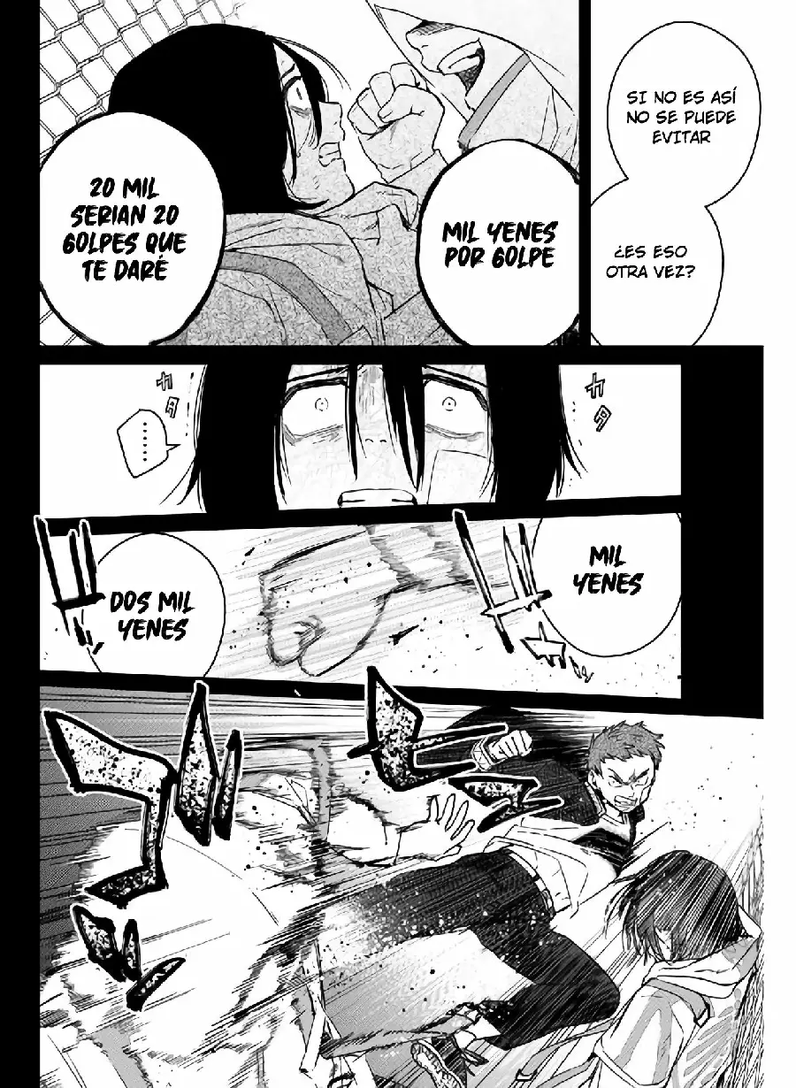 Página 162 del Manga