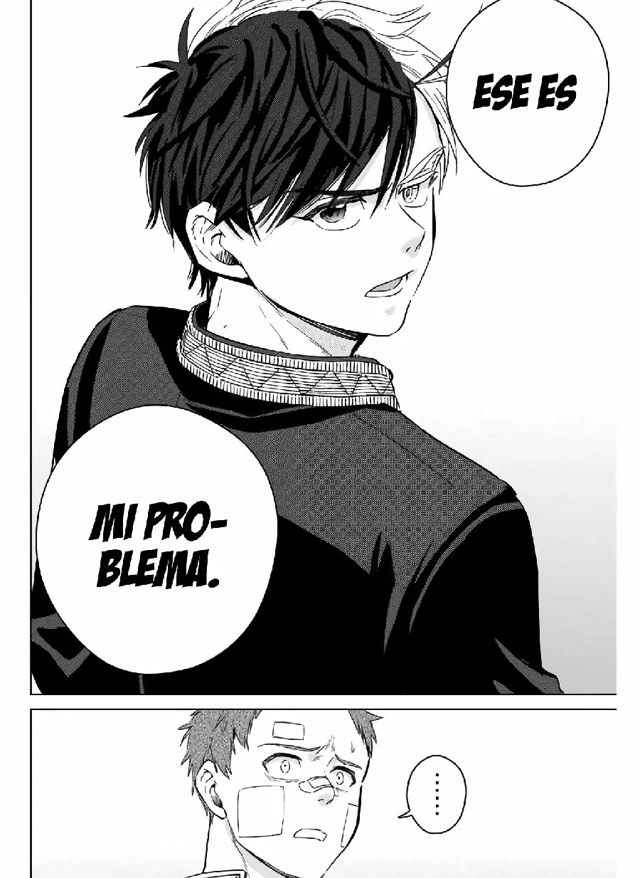 Página 170 del Manga
