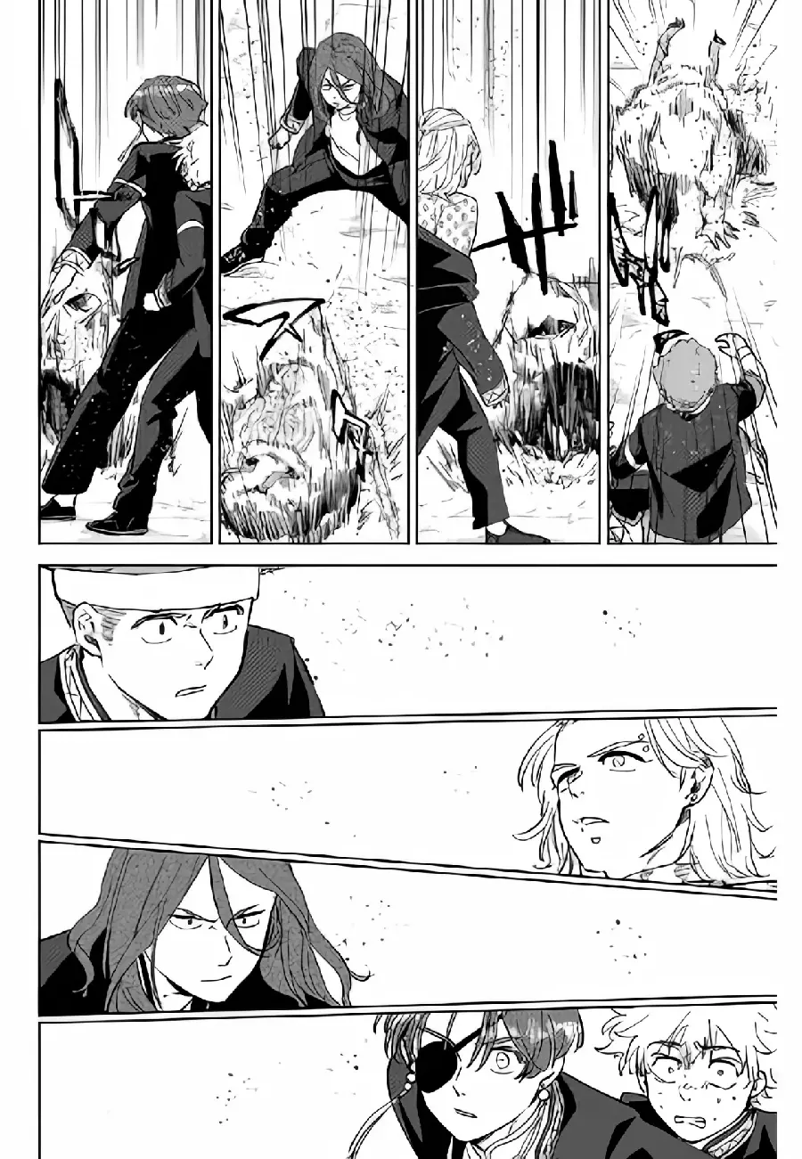 Página 39 del Manga